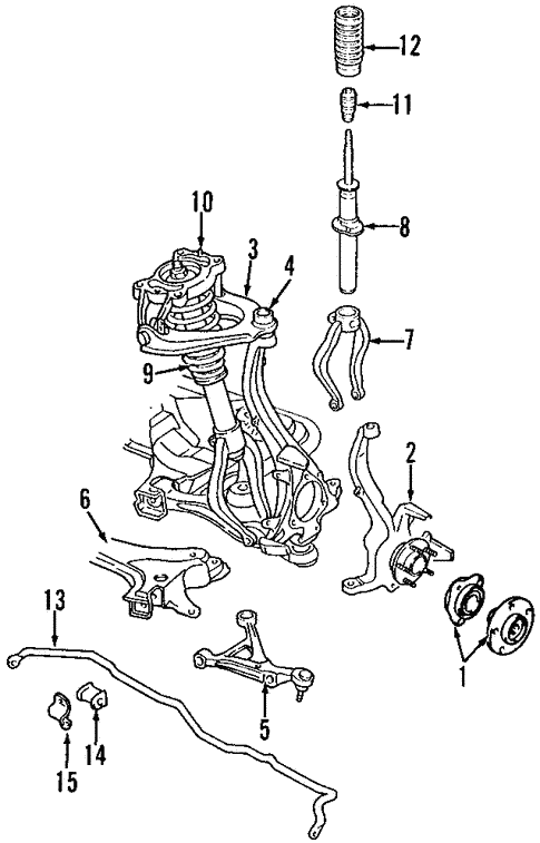 Download Chrysler Sebring 2002 Repair Service Manual – Workshop Manuals